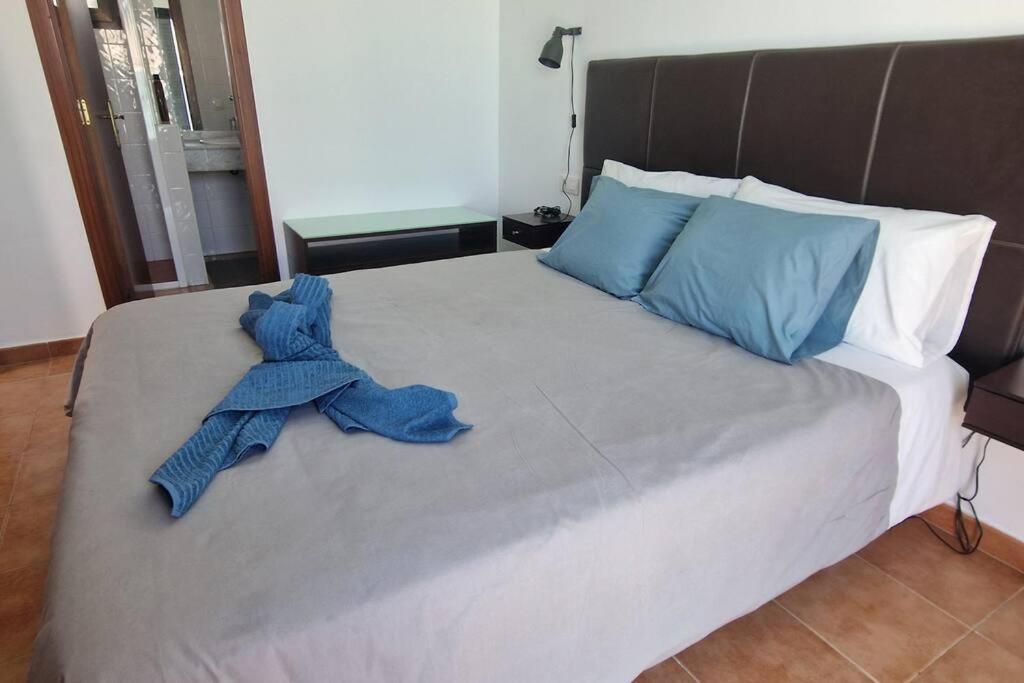 פלאיה בלנקה Villa Gesell מראה חיצוני תמונה