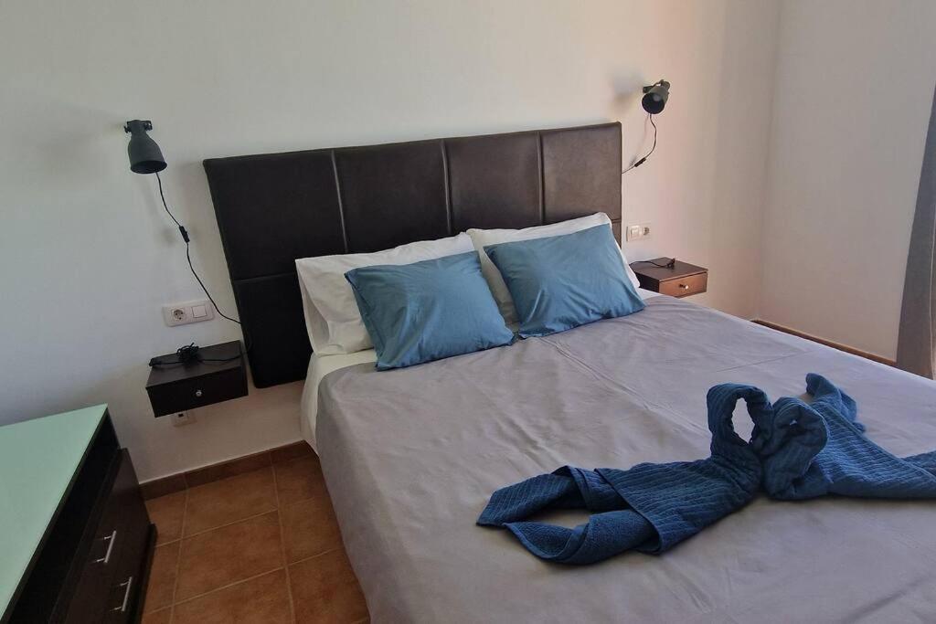 פלאיה בלנקה Villa Gesell מראה חיצוני תמונה