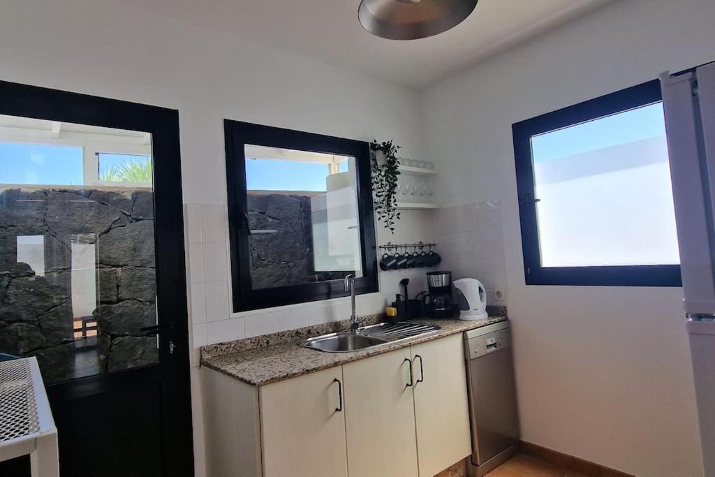 פלאיה בלנקה Villa Gesell מראה חיצוני תמונה
