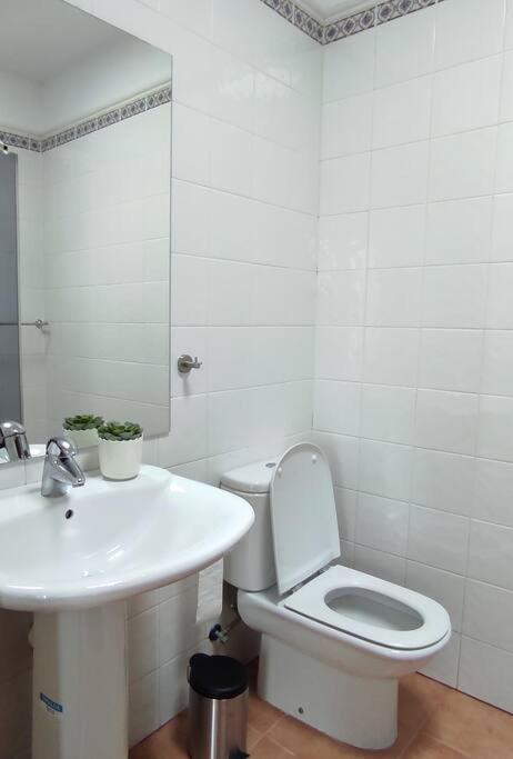 פלאיה בלנקה Villa Gesell מראה חיצוני תמונה