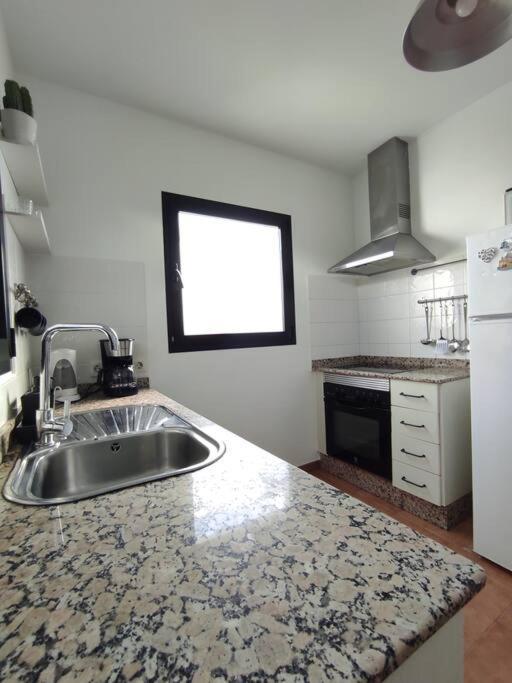 פלאיה בלנקה Villa Gesell מראה חיצוני תמונה