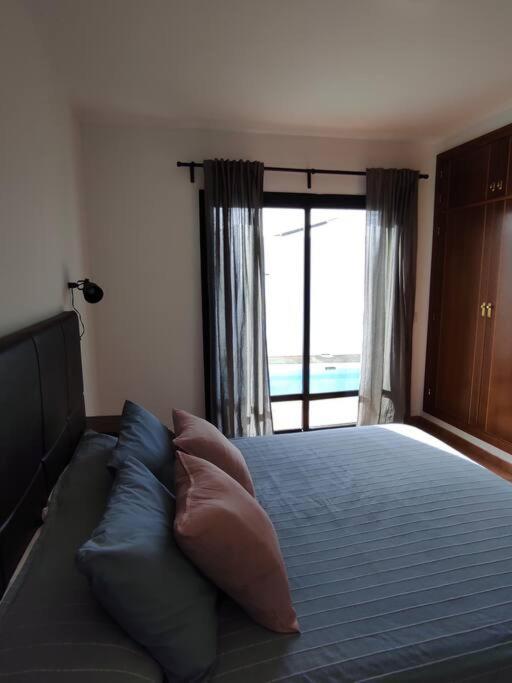 פלאיה בלנקה Villa Gesell מראה חיצוני תמונה