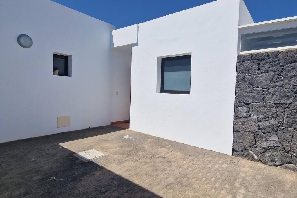 פלאיה בלנקה Villa Gesell מראה חיצוני תמונה