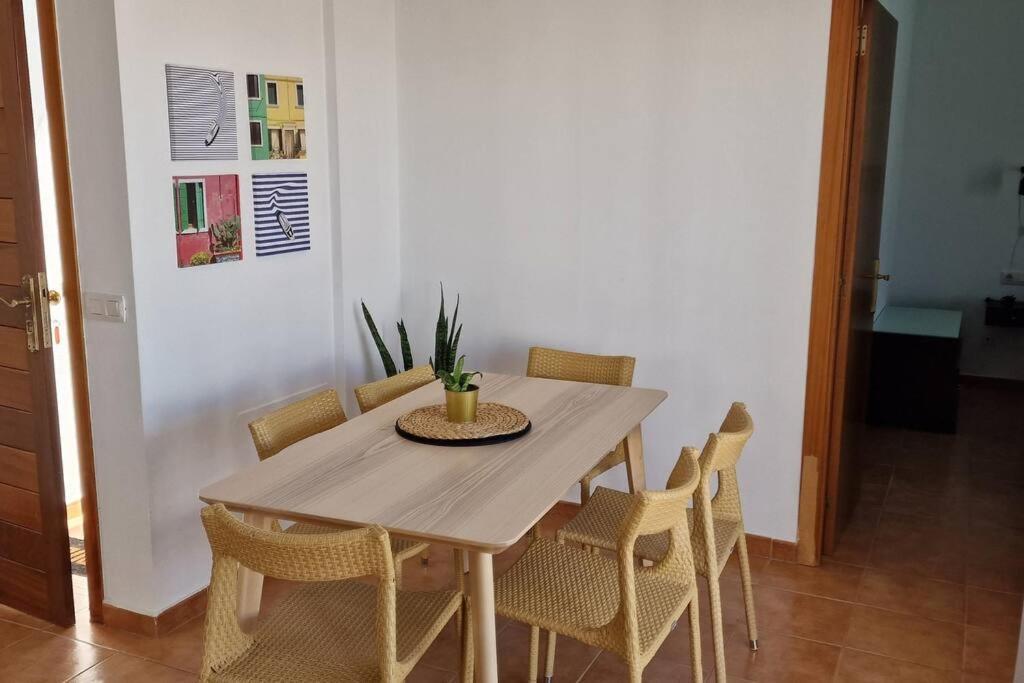 פלאיה בלנקה Villa Gesell מראה חיצוני תמונה