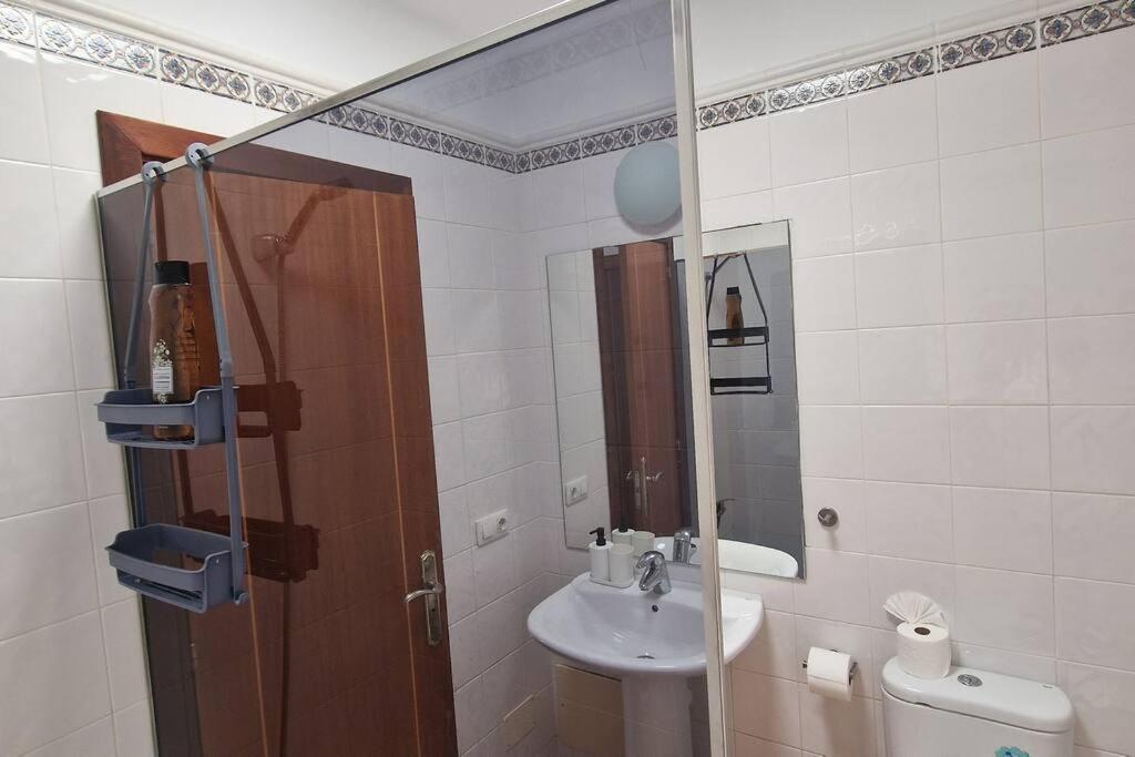 פלאיה בלנקה Villa Gesell מראה חיצוני תמונה