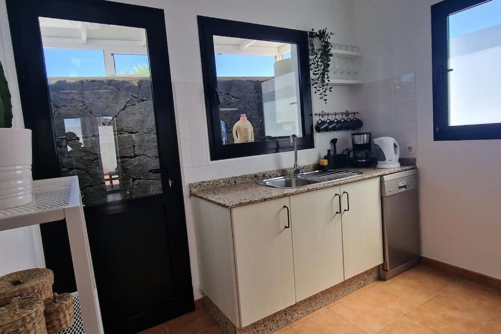 פלאיה בלנקה Villa Gesell מראה חיצוני תמונה