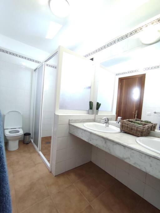 פלאיה בלנקה Villa Gesell מראה חיצוני תמונה