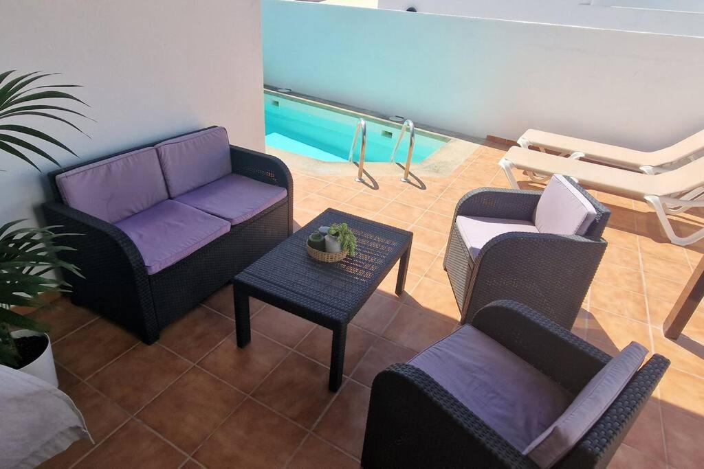 פלאיה בלנקה Villa Gesell מראה חיצוני תמונה