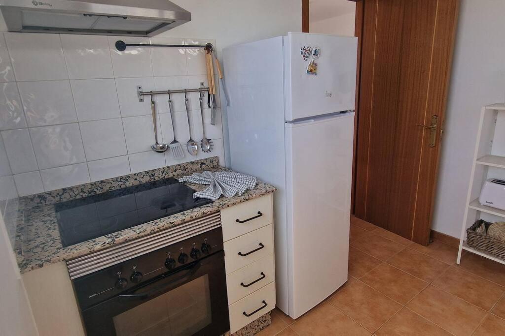פלאיה בלנקה Villa Gesell מראה חיצוני תמונה