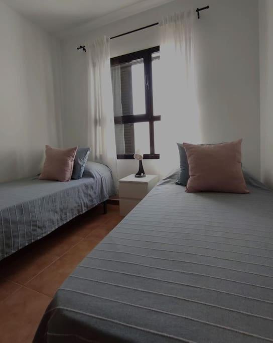 פלאיה בלנקה Villa Gesell מראה חיצוני תמונה