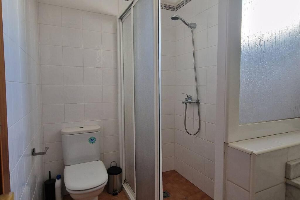 פלאיה בלנקה Villa Gesell מראה חיצוני תמונה
