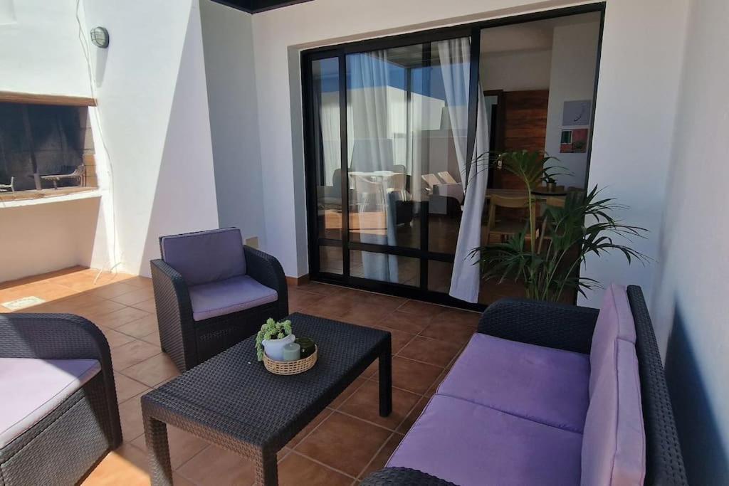 פלאיה בלנקה Villa Gesell מראה חיצוני תמונה