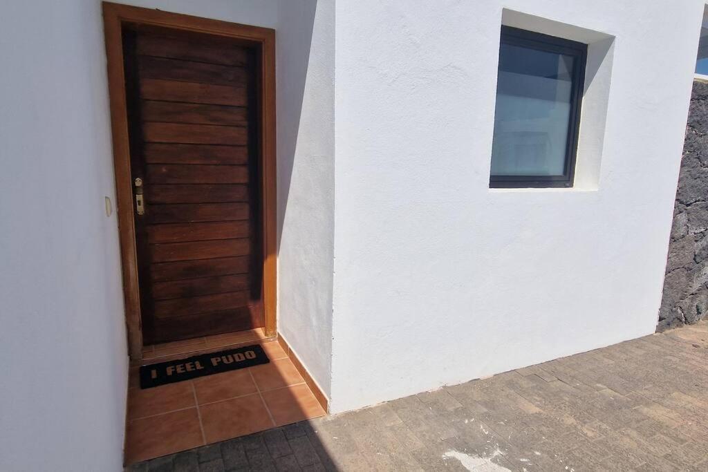 פלאיה בלנקה Villa Gesell מראה חיצוני תמונה