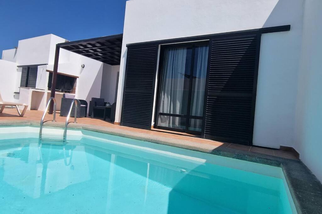 פלאיה בלנקה Villa Gesell מראה חיצוני תמונה