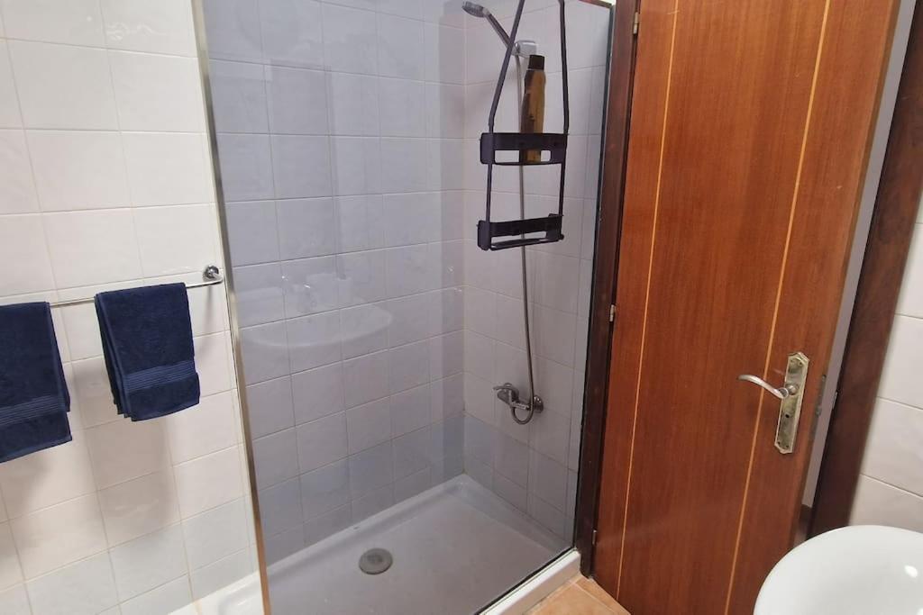 פלאיה בלנקה Villa Gesell מראה חיצוני תמונה